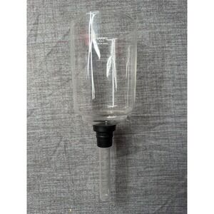 Hario TCA-5 Technica 5-Cup Syphon Coffee Maker Upper Chamber Glass Bowl